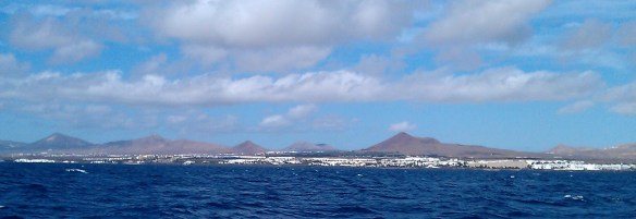 L'île aux 320 volcans