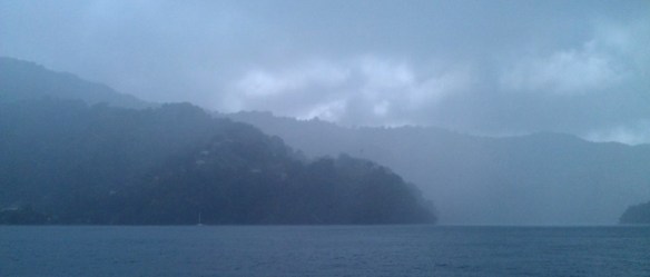 Que d'eau, que d'eau