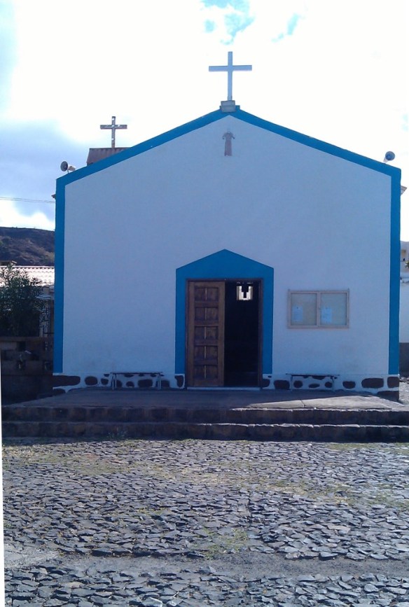 2 The mission - 3 -  L'église