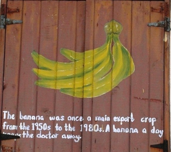 Petite Martinique - Grenade