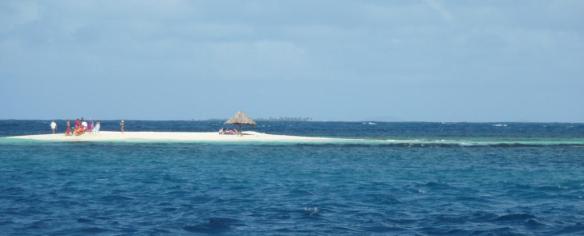 Morpion Island – Saint Vincent et les Grenadines