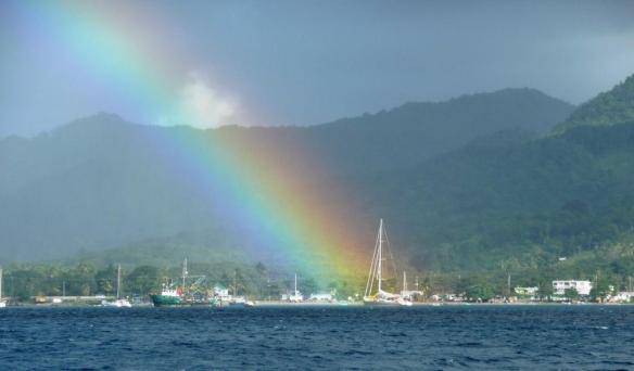 Portsmouth - Dominique