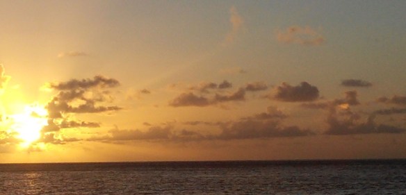 15Fatu Hiva Sunset