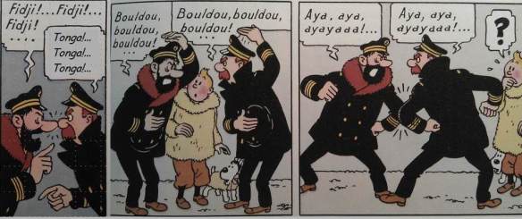 3 FidjiFidjiTongaTonga