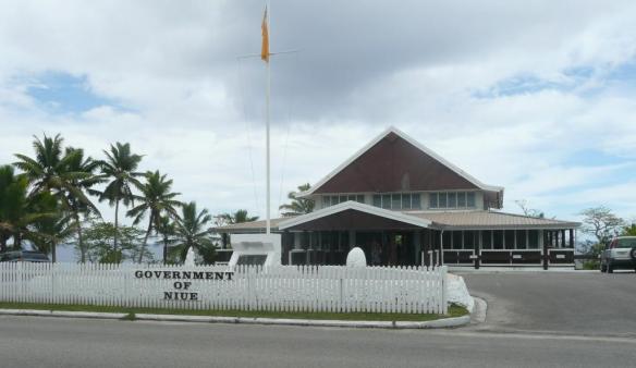 8 Government house