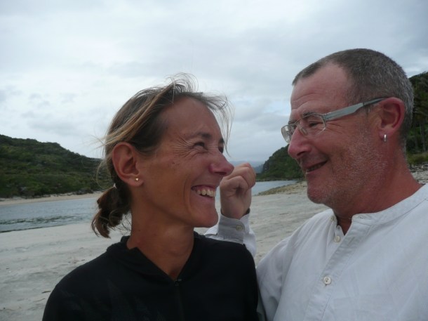 Nous on préfère la Java… On se tire. 