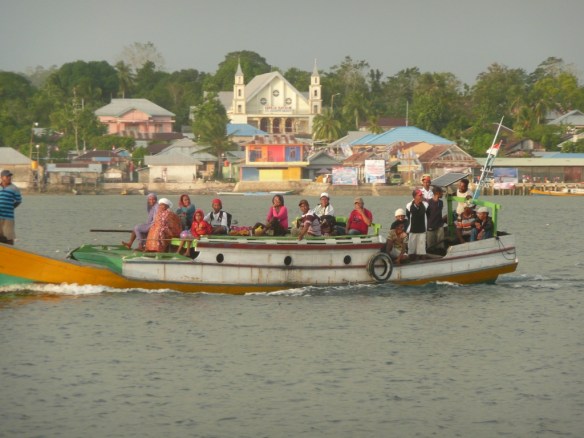 Ville de Debut – Kei Island