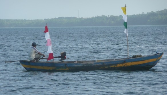 Debut – Key island