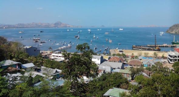 Labuan Bajo