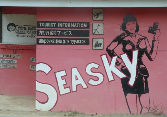 Karimum Jawa - Office de services touristiques