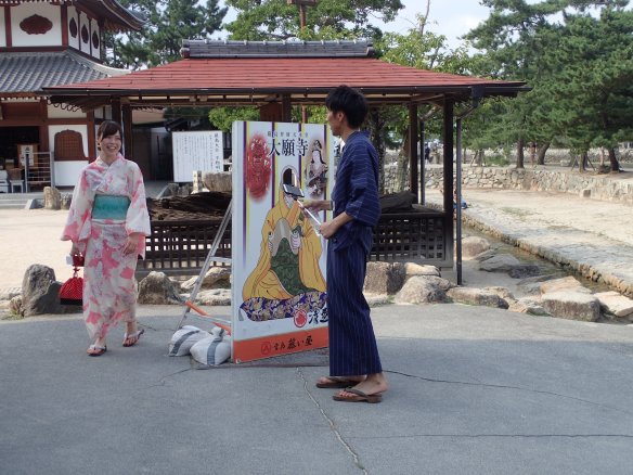 Où est le Tech ? le selfie, le selfie