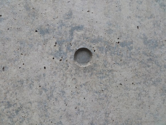  Empreinte distinctive de Tadao Ando, le « stararchitecte » de Naoshima.